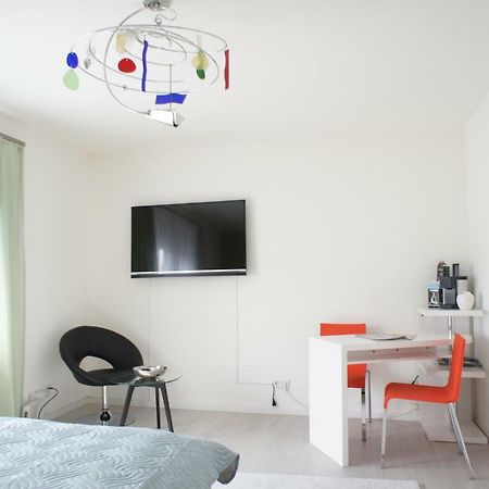 Ferienwohnung Loerrach ภายนอก รูปภาพ