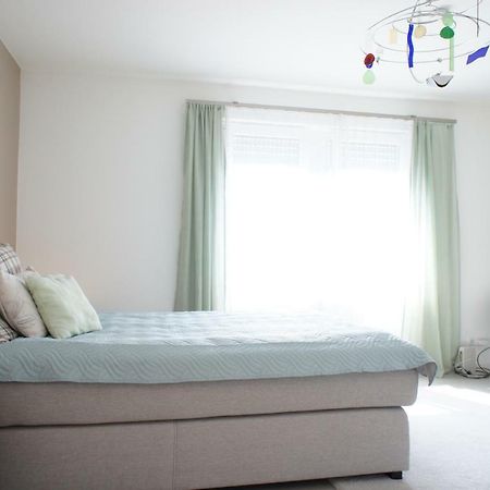Ferienwohnung Loerrach ภายนอก รูปภาพ